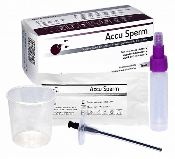 Accu Sperm